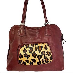 Rosella Shoulder Bag 